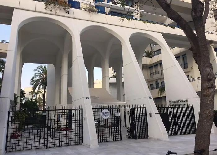 Marbella House Penthouse
