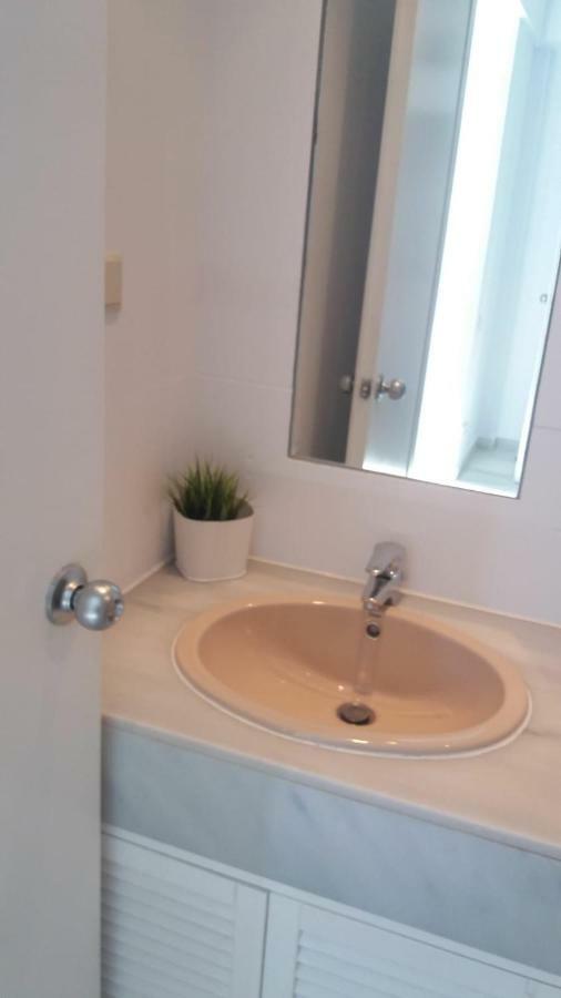 House Penthouse Apartament Marbella