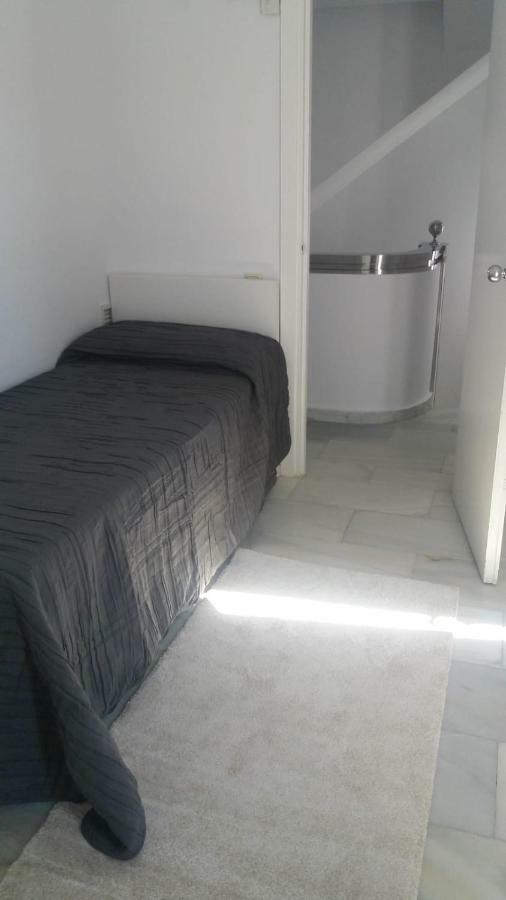House Penthouse * Marbella