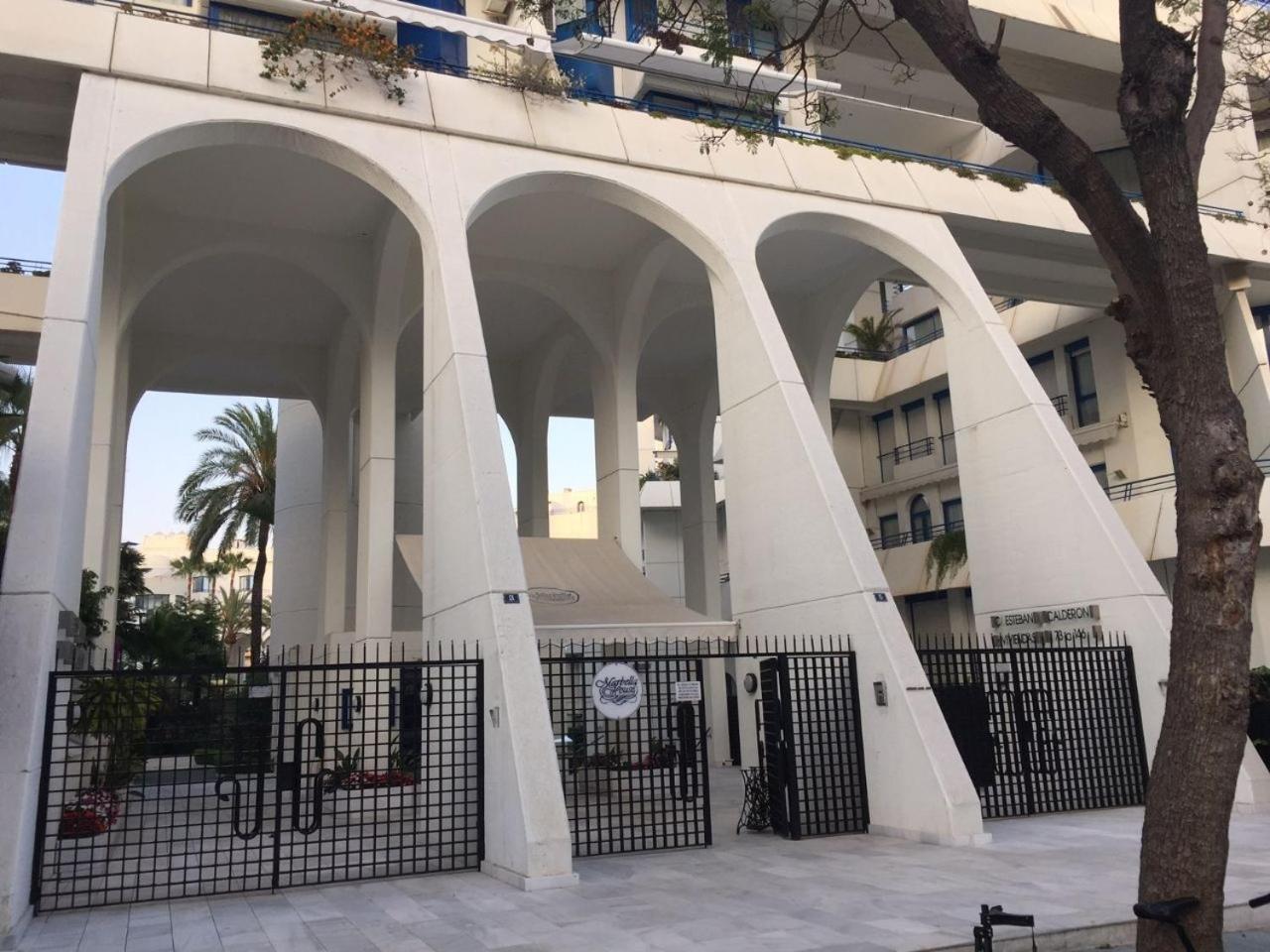 House Penthouse 86 Appartement Marbellac
