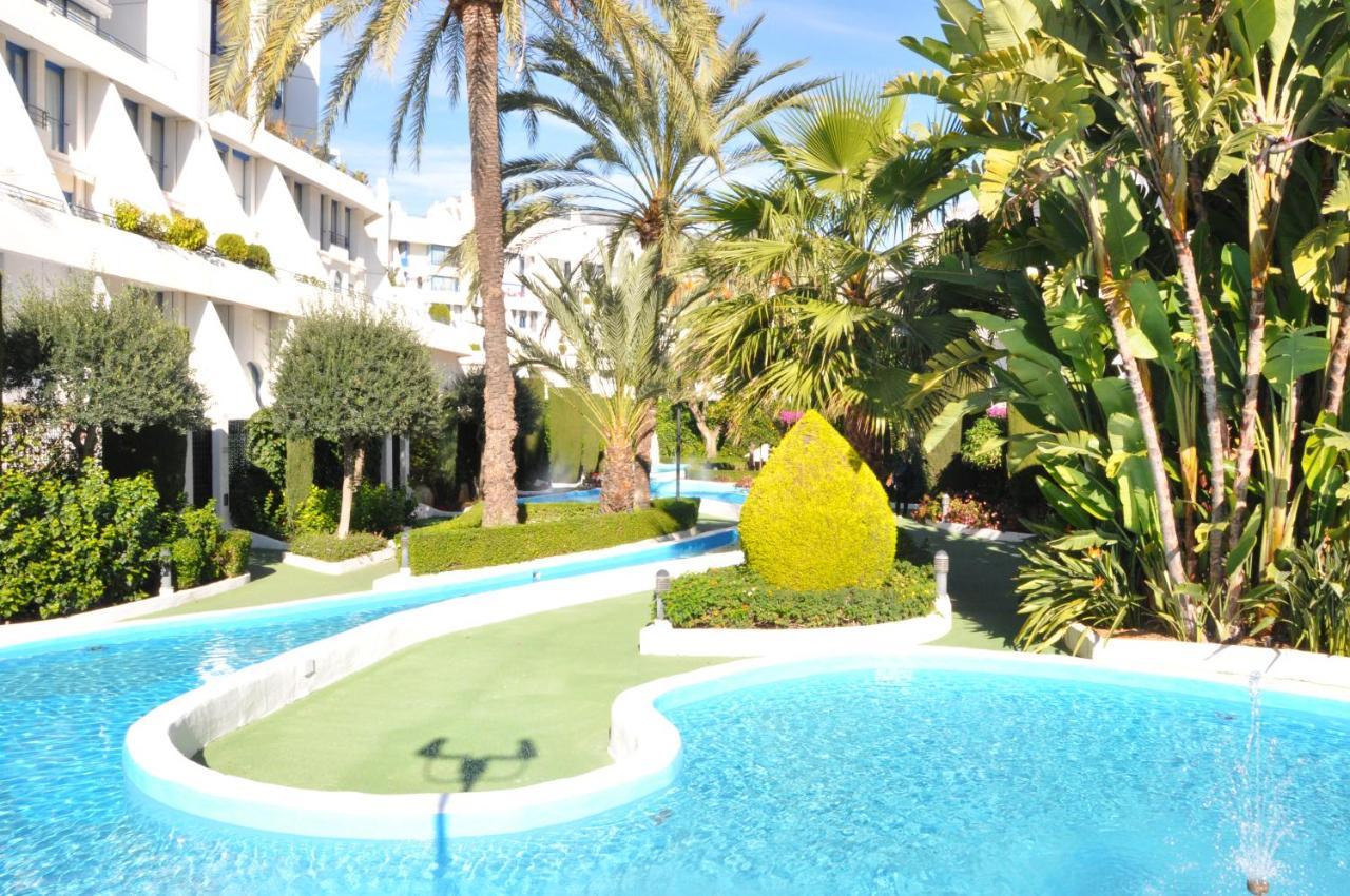 House Penthouse 86 Marbellac