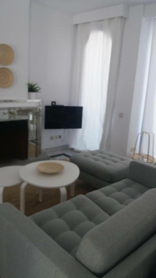 House Penthouse 86 Marbellac